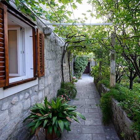 Apartment Ema Dubrovnik Bilik gambar