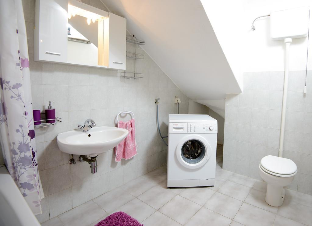 Apartment Ema Dubrovnik Bilik gambar