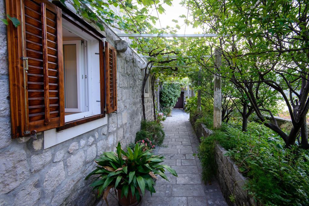 Apartment Ema Dubrovnik Bilik gambar