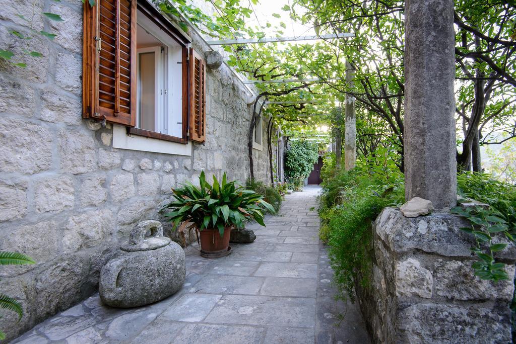 Apartment Ema Dubrovnik Bilik gambar