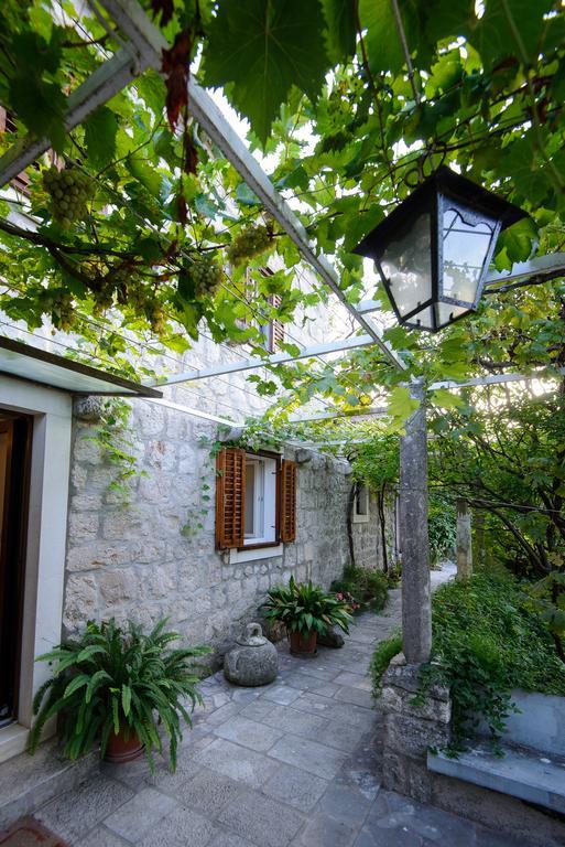 Apartment Ema Dubrovnik Bilik gambar