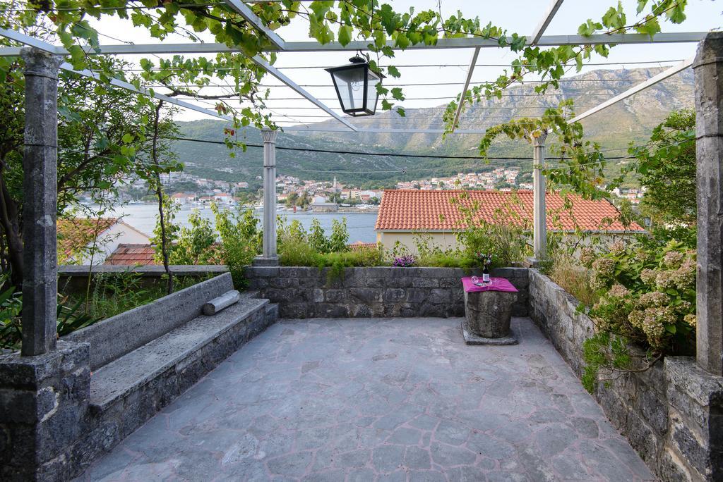 Apartment Ema Dubrovnik Bilik gambar