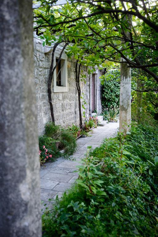 Apartment Ema Dubrovnik Bilik gambar