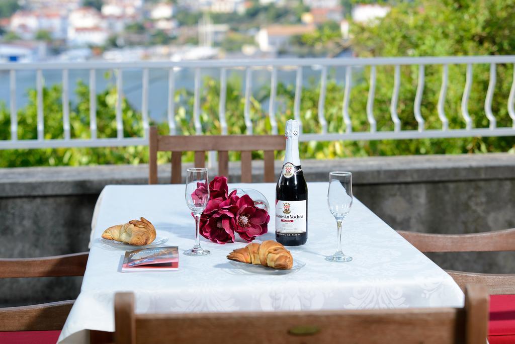 Apartment Ema Dubrovnik Bilik gambar