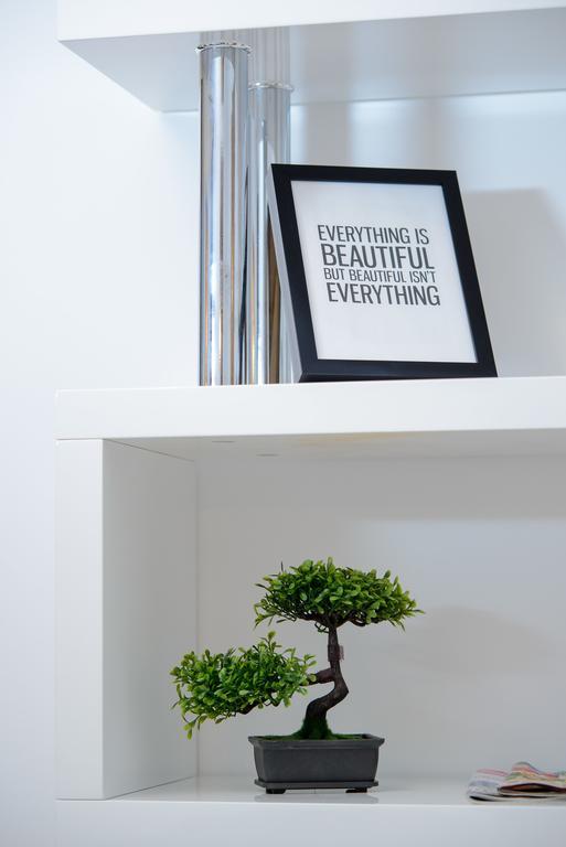 Apartment Ema Dubrovnik Bilik gambar