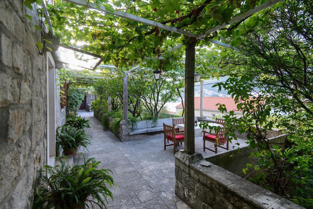 Apartment Ema Dubrovnik Bilik gambar