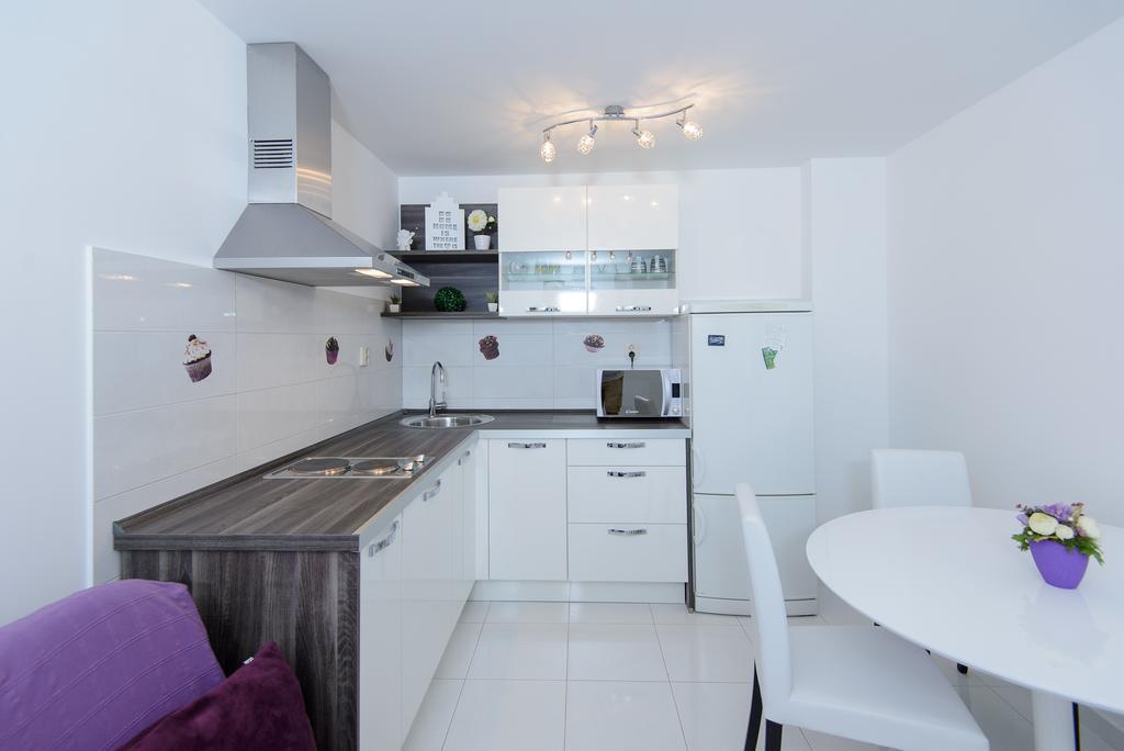 Apartment Ema Dubrovnik Bilik gambar
