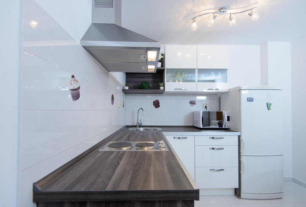 Apartment Ema Dubrovnik Bilik gambar
