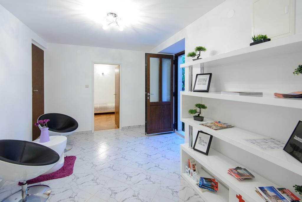 Apartment Ema Dubrovnik Bilik gambar