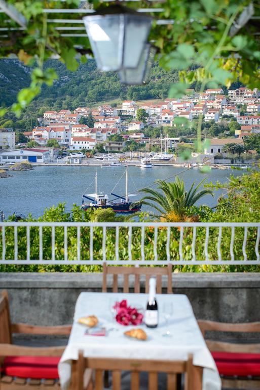 Apartment Ema Dubrovnik Bilik gambar