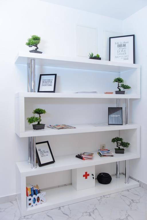 Apartment Ema Dubrovnik Bilik gambar