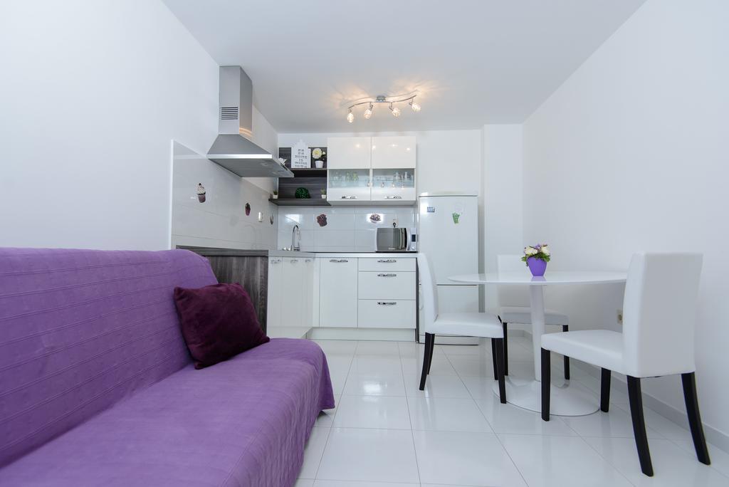 Apartment Ema Dubrovnik Bilik gambar