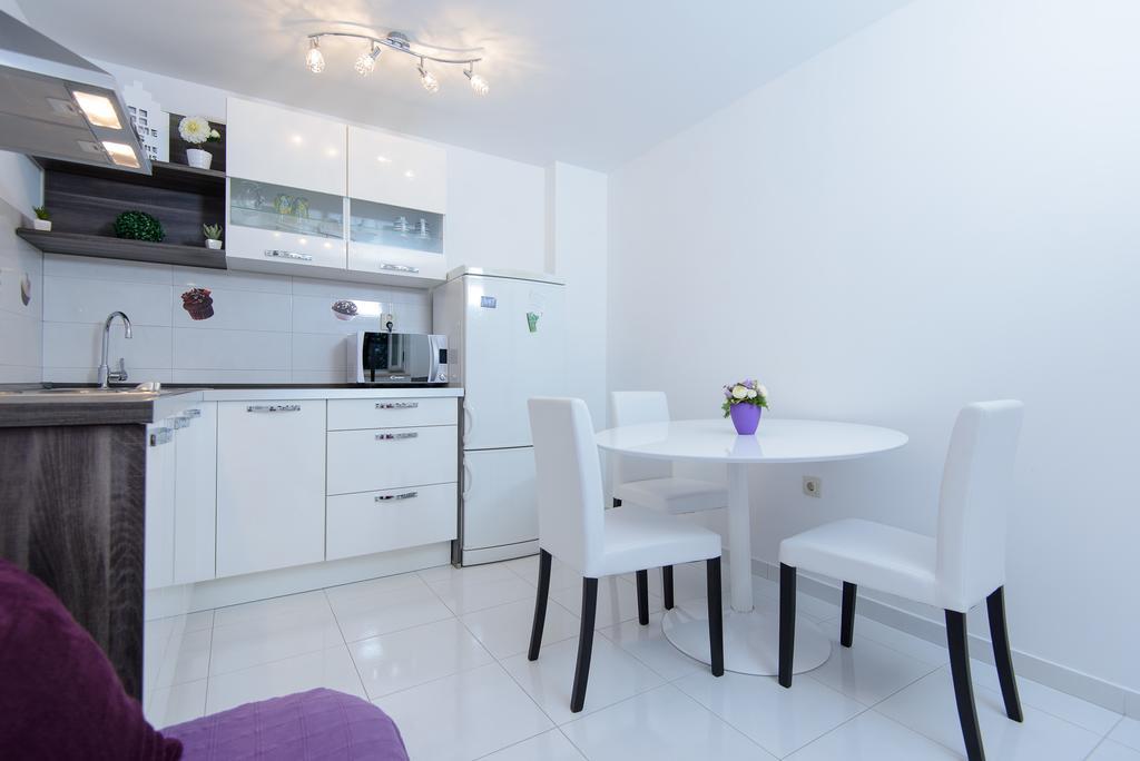 Apartment Ema Dubrovnik Bilik gambar