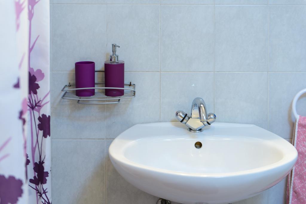 Apartment Ema Dubrovnik Bilik gambar
