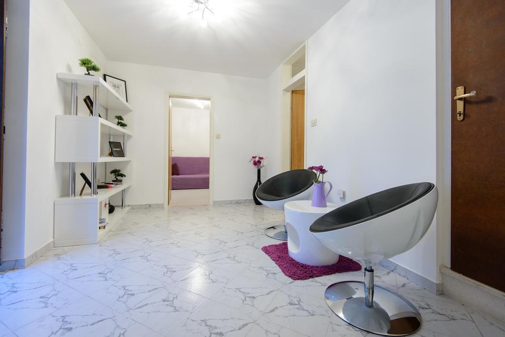 Apartment Ema Dubrovnik Bilik gambar